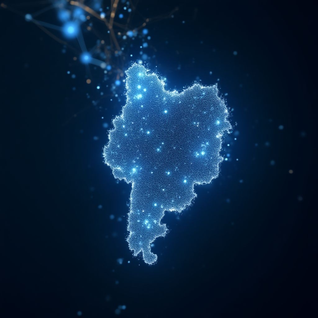 Visión de futuro del ecosistema digital