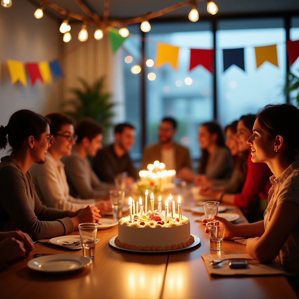 Celebración de aniversario de DigiEmprende