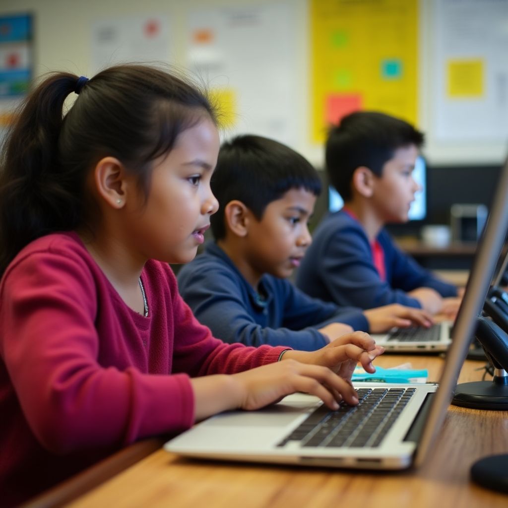 Escuela de programación en Ecuador