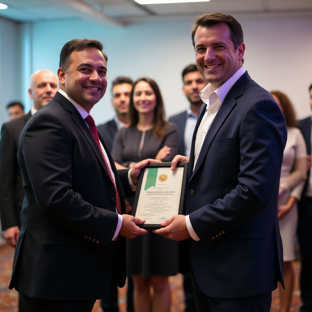 Premios a la innovación ecuatoriana