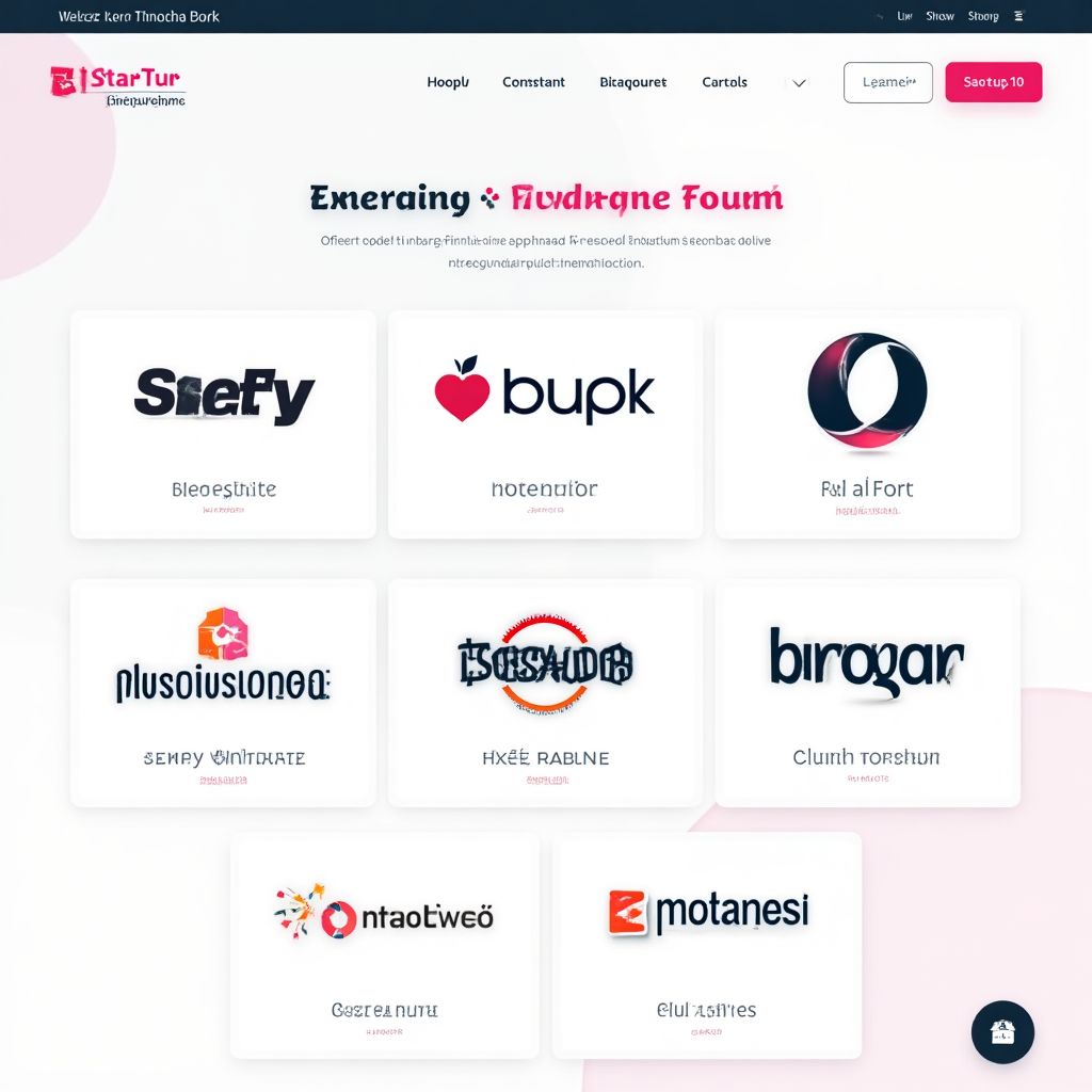 Comunidad de startups ecuatorianas